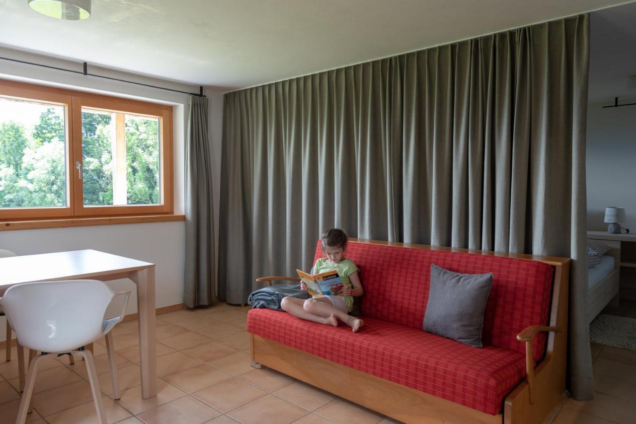 Ferienhaus Berghalde Schwarzenberg im Bregenzerwald Luaran gambar