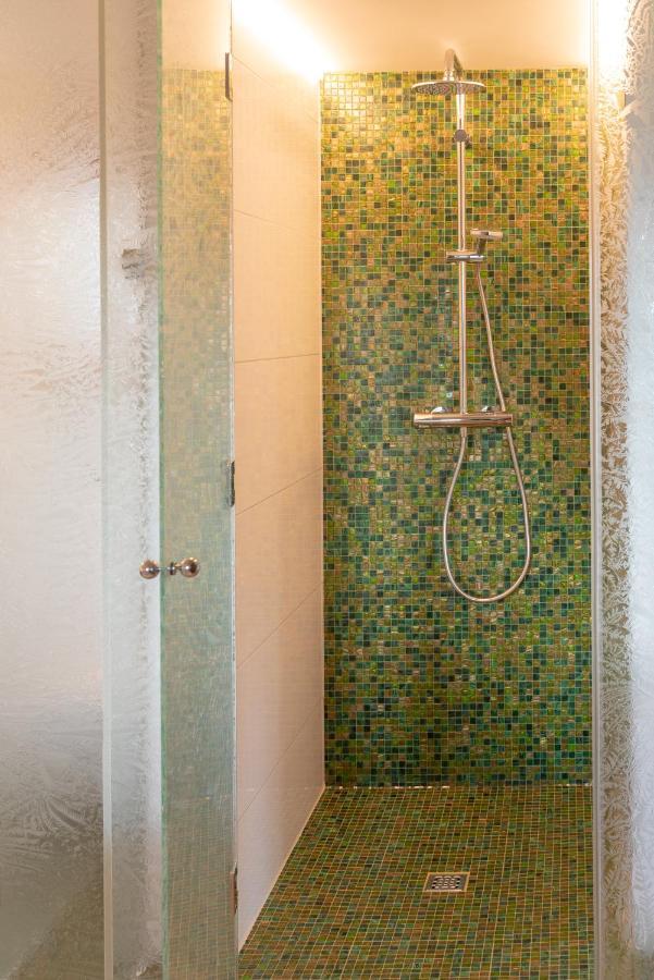 Ferienhaus Berghalde Schwarzenberg im Bregenzerwald Luaran gambar